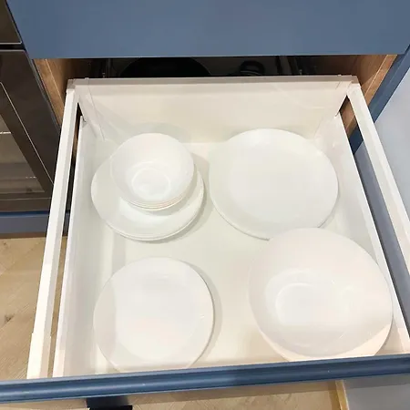 Dmk Blue Near Warsaw-modlin Airport