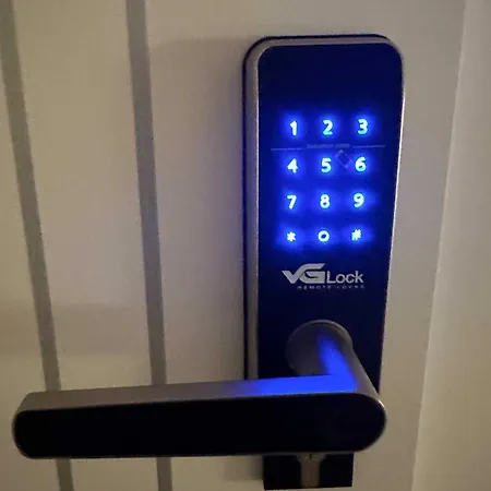 شقة Dmk Blue Near Warsaw-modlin Airport Nowy Dwór Mazowiecki