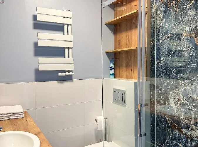 Dmk Blue Near Warsaw-modlin Airport