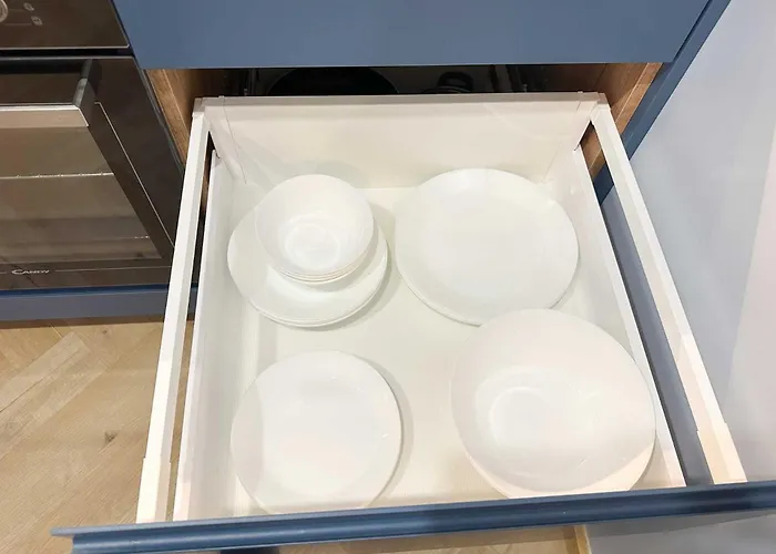 Dmk Blue Near Warsaw-modlin Airport