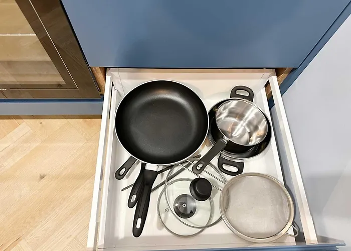 Dmk Blue Near Warsaw-modlin Airport Apartament