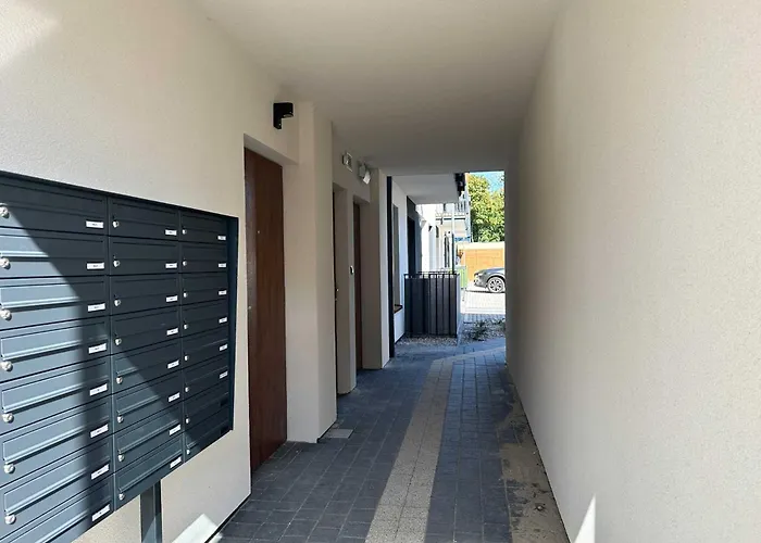 Dmk Blue Near Warsaw-modlin Airport Apartament